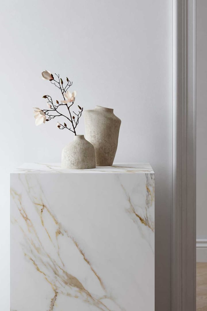 Spiek Kwarcowy Neolith® Calacatta Roma 1,2 cm 320 x 160 satyna - obrazek 2