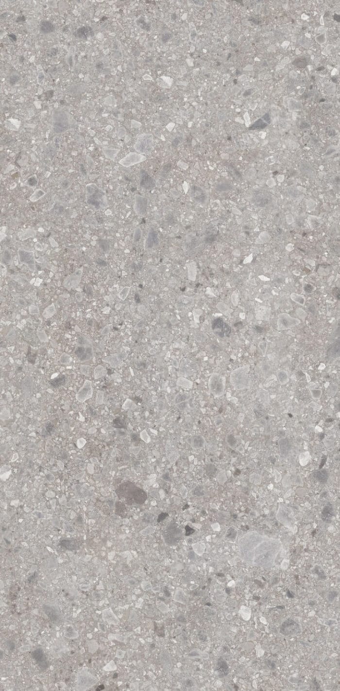 Spiek Kwarcowy Neolith® Terazzo Ceppo 0,6 cm 320 x 150 satyna