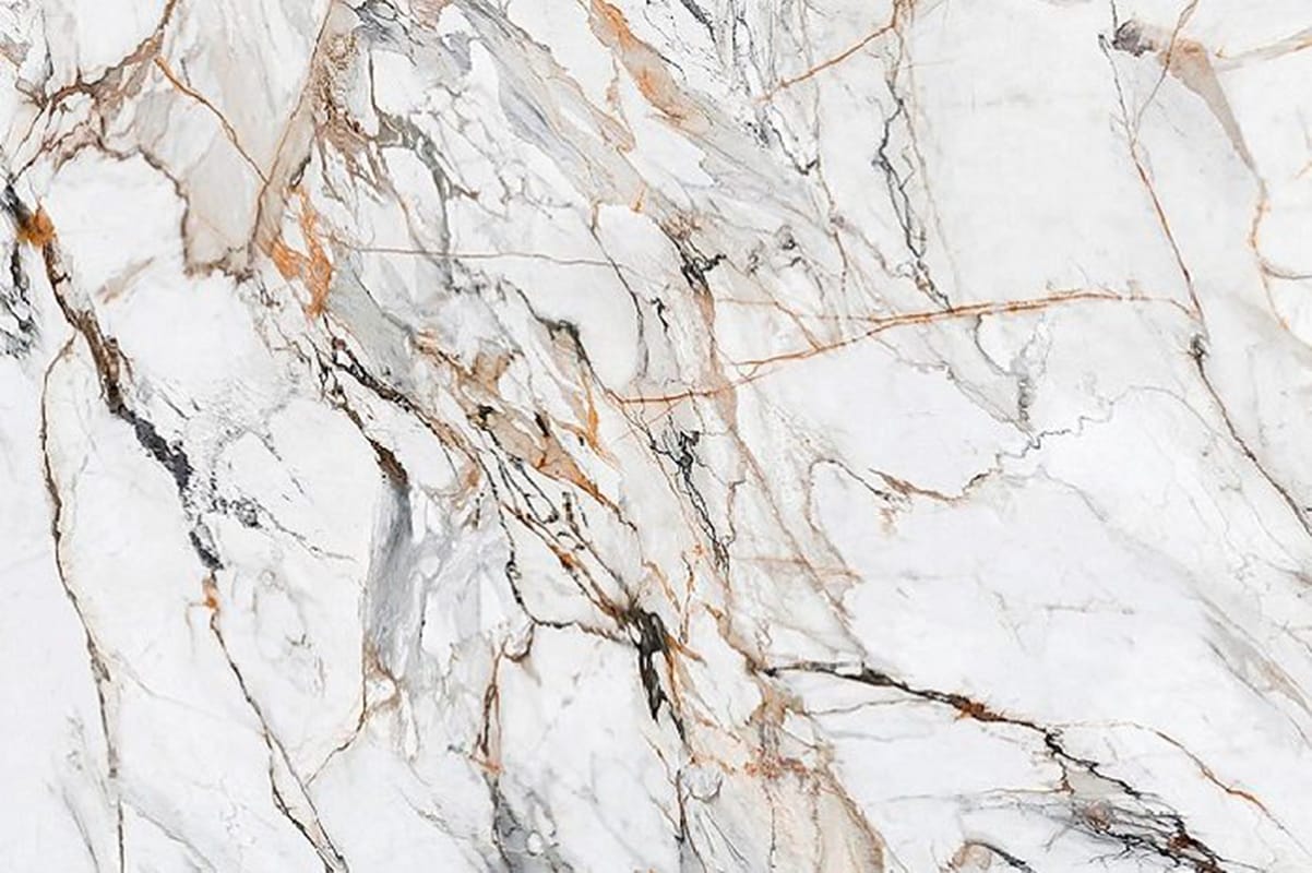 Spiek Kwarcowy Neolith® Calacatta Luxe 1,2 cm 320 x160 poler