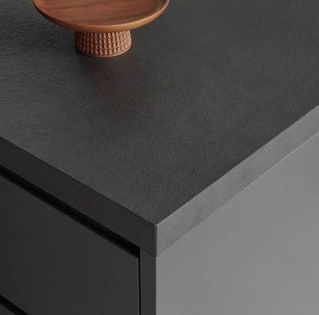 Spiek Kwarcowy Neolith® Pietra Di Piombo 1,2 cm 320 x 160 satyna - obrazek 2