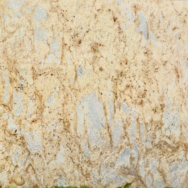 Granit Canyon Gold 2 cm poler / nr. bloku 1950