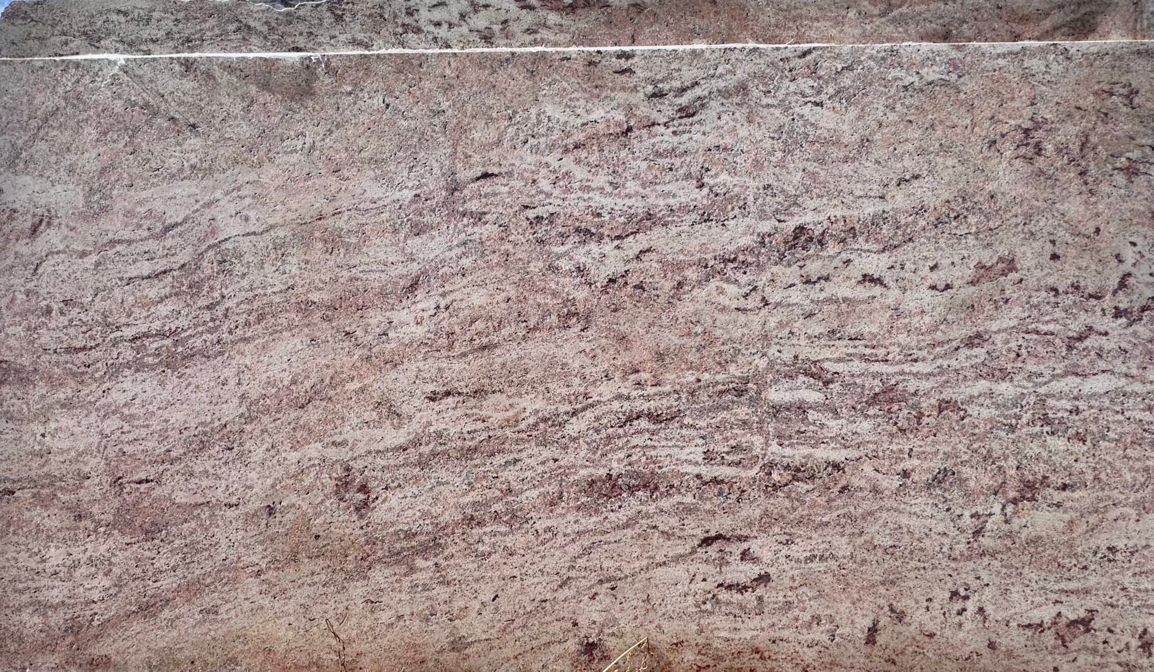 Granit Shivakashi 2 cm DUAL (poler+satyna)