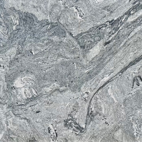 Granit Viscont White 3 cm poler