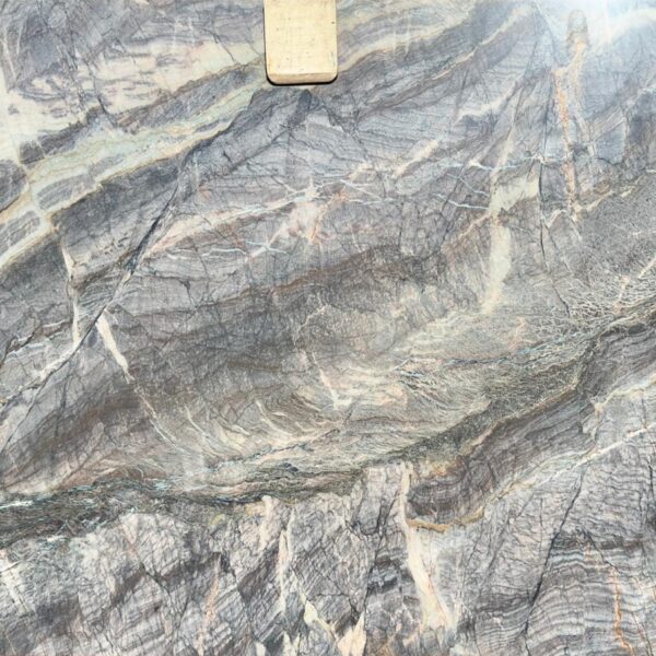 Kwarcyt Naturalny Zumaya 2 cm poler